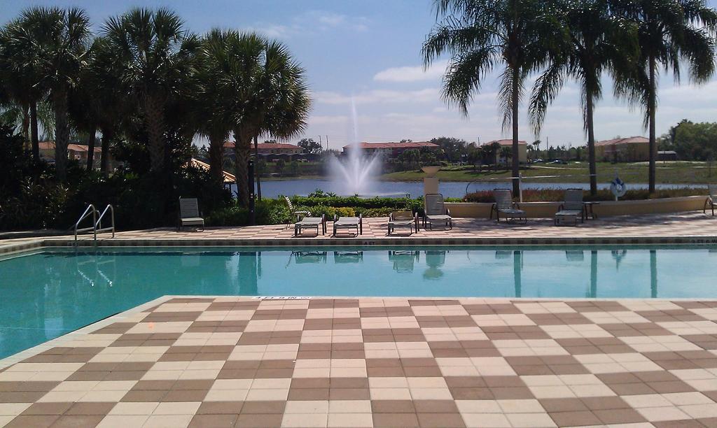 Wish Upon A Splash - Family Villa - 3Br - Private Pool - Disney 4 Miles Kissimmee Dış mekan fotoğraf