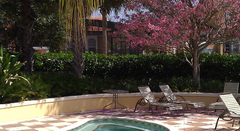 Wish Upon A Splash - Family Villa - 3Br - Private Pool - Disney 4 Miles Kissimmee Oda fotoğraf